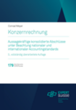 Konzernrechnung Konzernrechnung